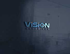 #165 for Logo Revision for Vision-related Marketing Company by herobdx