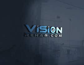 #194 for Logo Revision for Vision-related Marketing Company by ritaislam711111