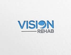 #379 for Logo Revision for Vision-related Marketing Company by forkansheikh786