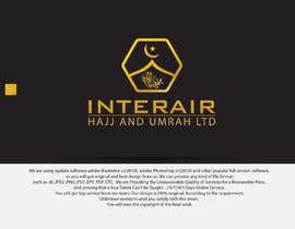 #241 for Logo for Hajj and Umrah Company by BDSEO
