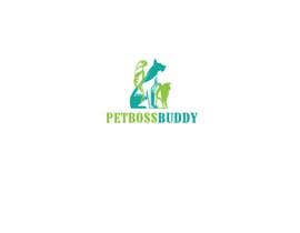 #8 for Petboss buddy by VectorizeIt
