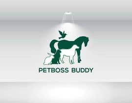 #20 for Petboss buddy by gulsanarabdraj