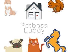 #4 for Petboss buddy by aininhasan03