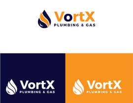 #535 for Design a logo for a Plumbing Company by Proshantomax