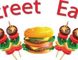 Nro 36 kilpailuun Logo Design for Street Eats käyttäjältä Ekaterina5