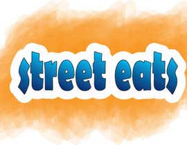Nro 41 kilpailuun Logo Design for Street Eats käyttäjältä kosijer84