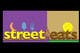 Kilpailutyön #34 pienoiskuva kilpailussa                                                     Logo Design for Street Eats
                                                