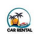 #84 for Design a car rental portal logo af payel66332211