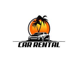 erwantonggalek님에 의한 Design a car rental portal logo을(를) 위한 #69