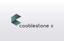 #511 para Cobblestone Logo Design de leartm