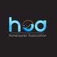 Kilpailutyön #21 pienoiskuva kilpailussa                                                     Design a Logo for HOAfish
                                                
