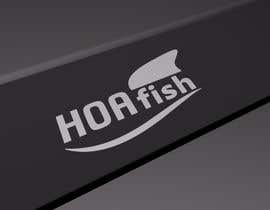 Nro 28 kilpailuun Design a Logo for HOAfish käyttäjältä Alexandr5000