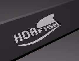 Nro 29 kilpailuun Design a Logo for HOAfish käyttäjältä Alexandr5000