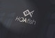 Kilpailutyön #46 pienoiskuva kilpailussa                                                     Design a Logo for HOAfish
                                                
