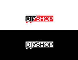 #366 for Logo Design diyshop.co.za by shimmirgp1