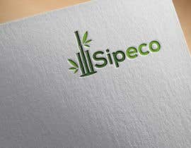 #110 for Logo Design - Eco-friendly rice straw : SIPECO by designguru3222