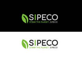 #55 for Logo Design - Eco-friendly rice straw : SIPECO by yasmin71design