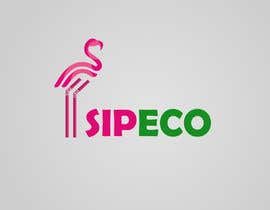 #194 para Logo Design - Eco-friendly rice straw : SIPECO de noobguy19