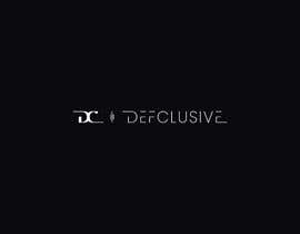 #1130 for Defclusive needs a logo! by Nunaram