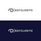 #1204 for Defclusive needs a logo! by COMPANY001