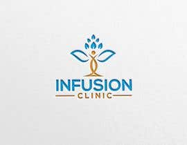 #285 para build me a logo for my medical infusion clinic por jai700882