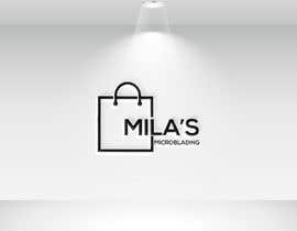 #20 for I need a logo designed for my new business. Mila’s Microblading I have posted some examples colours would preferably be rose gold and grey. Ongoing work including business cards and posters for the contest winner by designhour0044