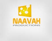 Proposition n° 118 du concours Graphic Design pour Logo Design for NAAVAH PRODUCTIONS