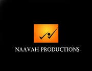Proposition n° 136 du concours Graphic Design pour Logo Design for NAAVAH PRODUCTIONS