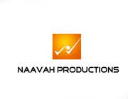 Proposition n° 137 du concours Graphic Design pour Logo Design for NAAVAH PRODUCTIONS