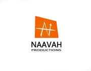 Proposition n° 141 du concours Graphic Design pour Logo Design for NAAVAH PRODUCTIONS