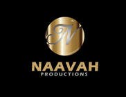 Proposition n° 73 du concours Graphic Design pour Logo Design for NAAVAH PRODUCTIONS