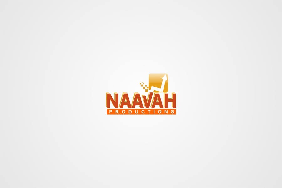 
                                                                                                                        Proposition n°                                            153
                                         du concours                                             Logo Design for NAAVAH PRODUCTIONS
                                        