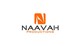 Icône de la proposition n°55 du concours                                                     Logo Design for NAAVAH PRODUCTIONS
                                                