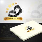 Proposition n° 4 du concours Graphic Design pour Logo Design for NAAVAH PRODUCTIONS