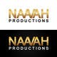 
                                                                                                                                    Icône de la proposition n°                                                16
                                             du concours                                                 Logo Design for NAAVAH PRODUCTIONS
                                            