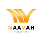 Proposition n° 43 du concours Graphic Design pour Logo Design for NAAVAH PRODUCTIONS