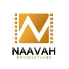 Proposition n° 57 du concours Graphic Design pour Logo Design for NAAVAH PRODUCTIONS