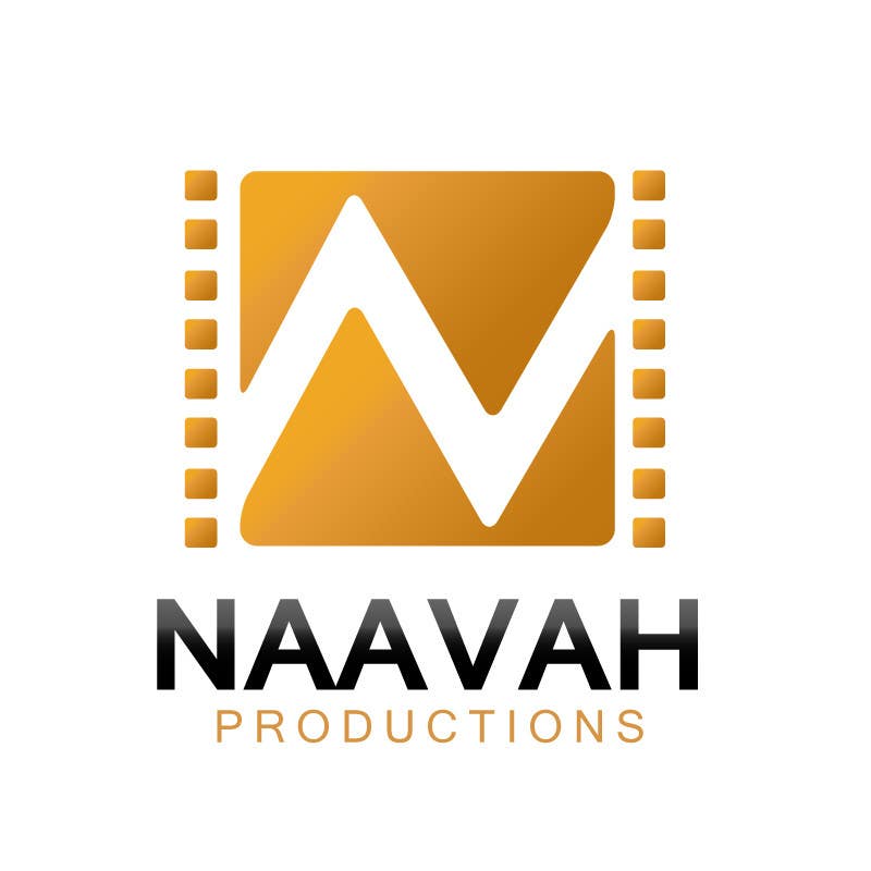 
                                                                                                                        Proposition n°                                            57
                                         du concours                                             Logo Design for NAAVAH PRODUCTIONS
                                        