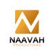 
                                                                                                                                    Icône de la proposition n°                                                58
                                             du concours                                                 Logo Design for NAAVAH PRODUCTIONS
                                            