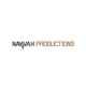 Icône de la proposition n°14 du concours                                                     Logo Design for NAAVAH PRODUCTIONS
                                                