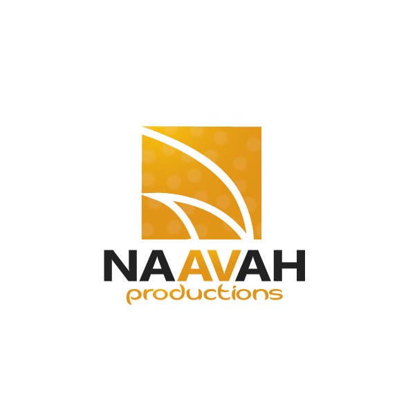 
                                                                                                                        Proposition n°                                            31
                                         du concours                                             Logo Design for NAAVAH PRODUCTIONS
                                        
