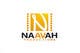 
                                                                                                                                    Icône de la proposition n°                                                69
                                             du concours                                                 Logo Design for NAAVAH PRODUCTIONS
                                            