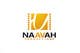 
                                                                                                                                    Icône de la proposition n°                                                71
                                             du concours                                                 Logo Design for NAAVAH PRODUCTIONS
                                            