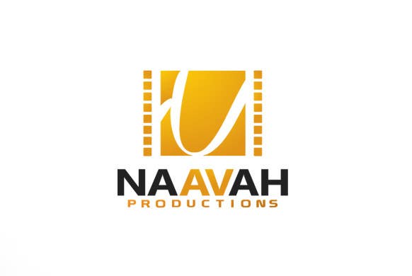 
                                                                                                                        Proposition n°                                            71
                                         du concours                                             Logo Design for NAAVAH PRODUCTIONS
                                        