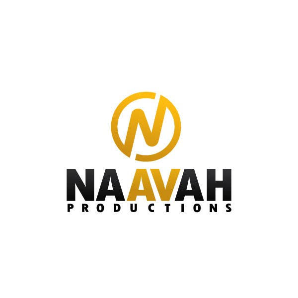 
                                                                                                                        Proposition n°                                            82
                                         du concours                                             Logo Design for NAAVAH PRODUCTIONS
                                        
