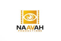 Proposition n° 91 du concours Graphic Design pour Logo Design for NAAVAH PRODUCTIONS