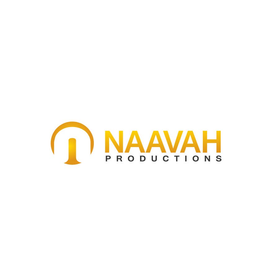 
                                                                                                                        Proposition n°                                            93
                                         du concours                                             Logo Design for NAAVAH PRODUCTIONS
                                        