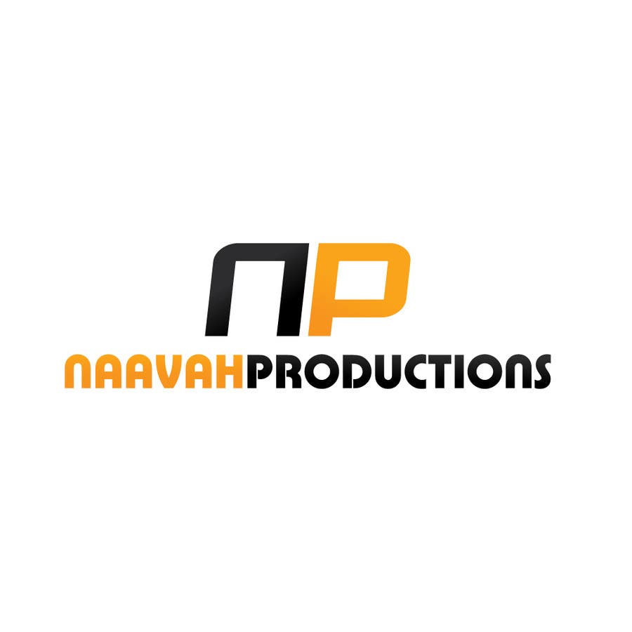 
                                                                                                                        Proposition n°                                            122
                                         du concours                                             Logo Design for NAAVAH PRODUCTIONS
                                        