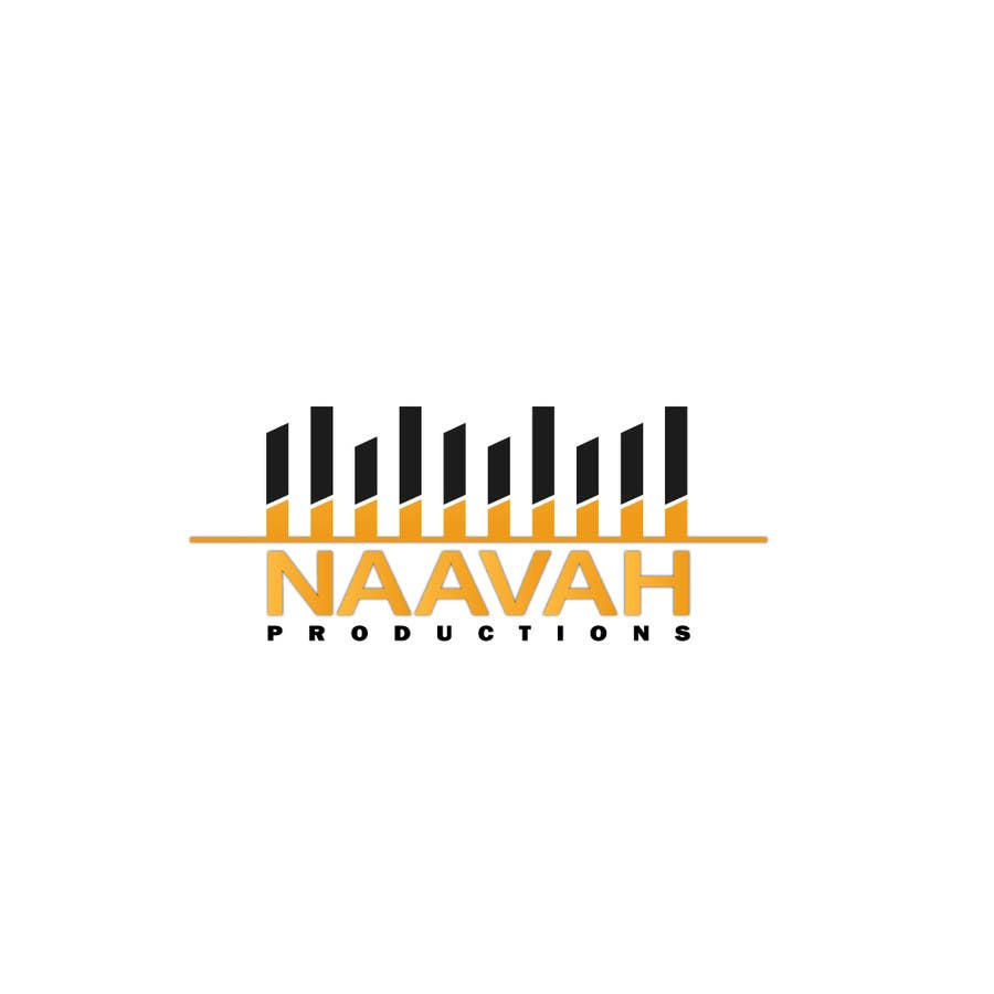 
                                                                                                                        Proposition n°                                            145
                                         du concours                                             Logo Design for NAAVAH PRODUCTIONS
                                        