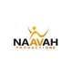 
                                                                                                                                    Icône de la proposition n°                                                173
                                             du concours                                                 Logo Design for NAAVAH PRODUCTIONS
                                            
